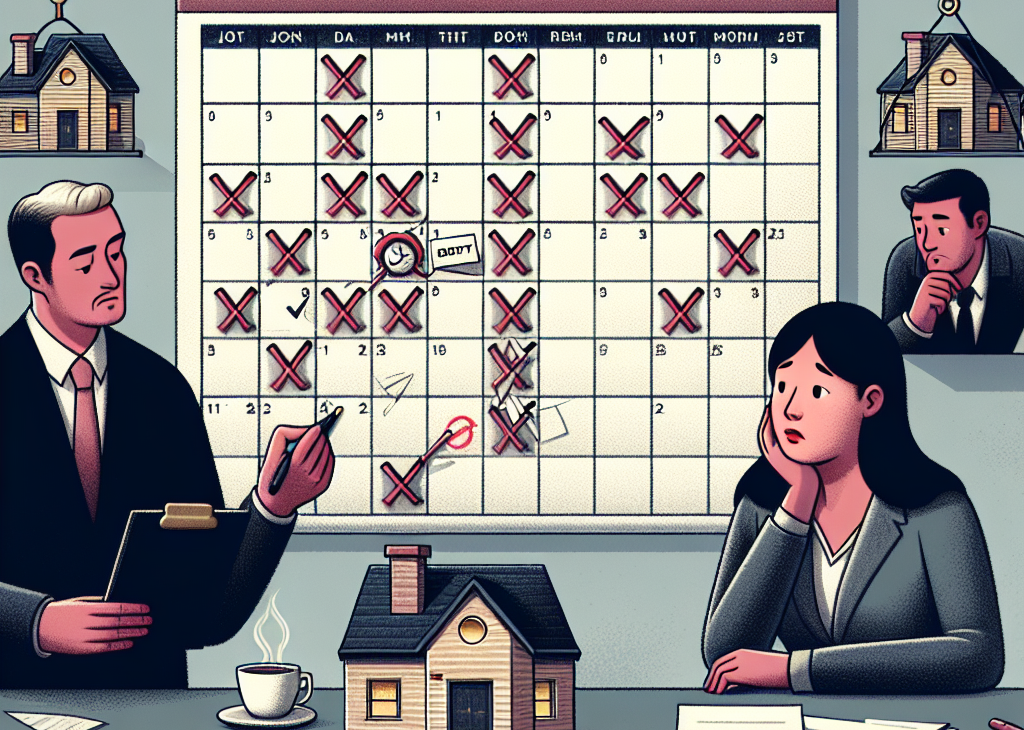 Exploring NAR's Updated 'Delayed Marketing' Policy for Listings
