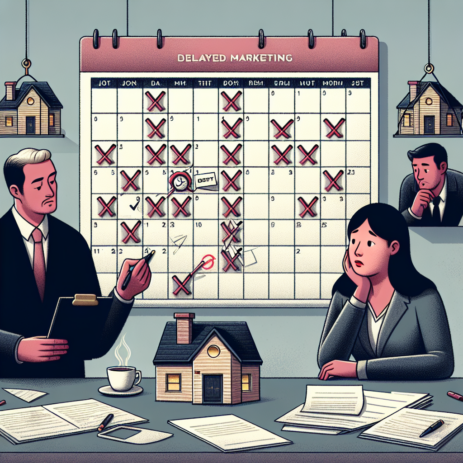 Exploring NAR's Updated 'Delayed Marketing' Policy for Listings