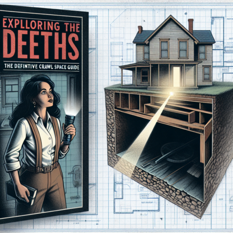 Exploring the Depths: The Definitive Crawl Space Guide
