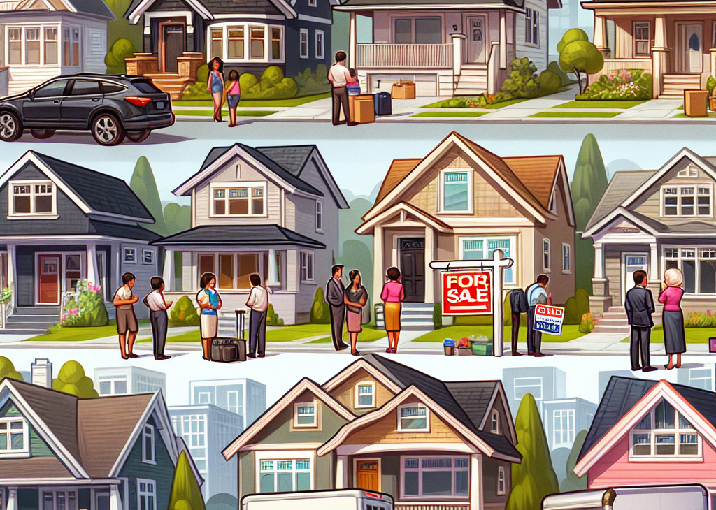 Exploring the Reality of Starter Homes in the Current Housing Market
