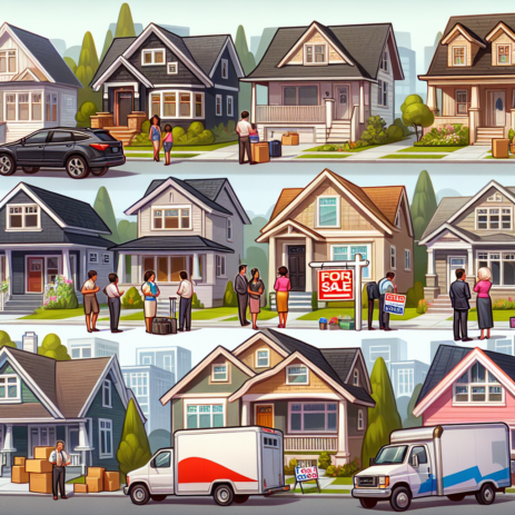 Exploring the Reality of Starter Homes in the Current Housing Market