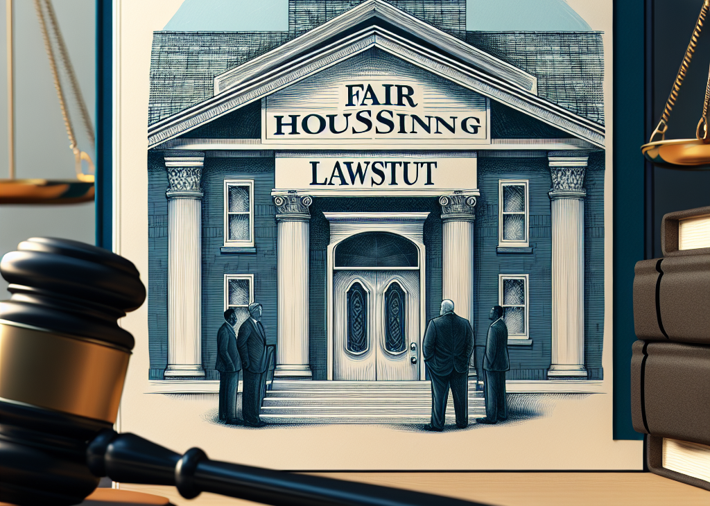 Fair Housing Lawsuit Against Elliman and Agents Permanently Dismissed