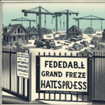 Federal Grant Freeze Halts Progress on Affordable Housing Upgrades