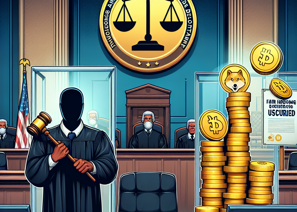 Federal Judge Blocks DOGE Cuts to HUD Fair Housing Grants