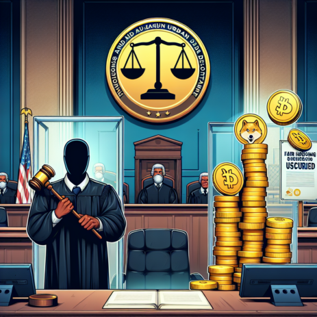 Federal Judge Blocks DOGE Cuts to HUD Fair Housing Grants