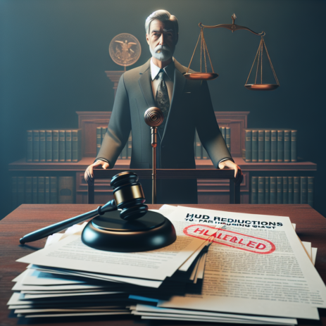 Federal Judge Halts HUD Reductions to Fair Housing Grants Temporarily