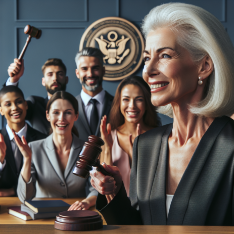 Federal Judge Mandates Reinstatement of CFPB Employees