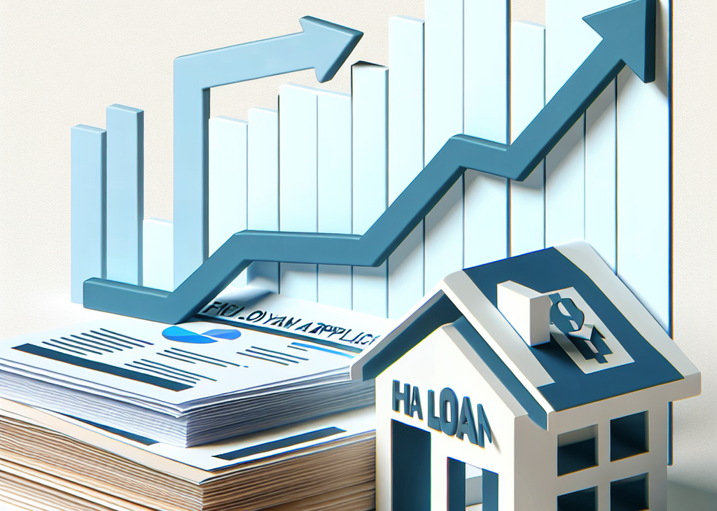 FHA Demand Drives Modest Increase in Purchase Applications