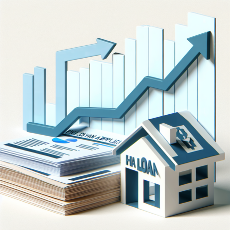 FHA Demand Drives Modest Increase in Purchase Applications