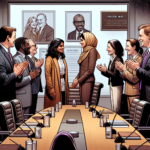FHFA Appoints New Freddie Mac Board Member Amidst Broader Changes