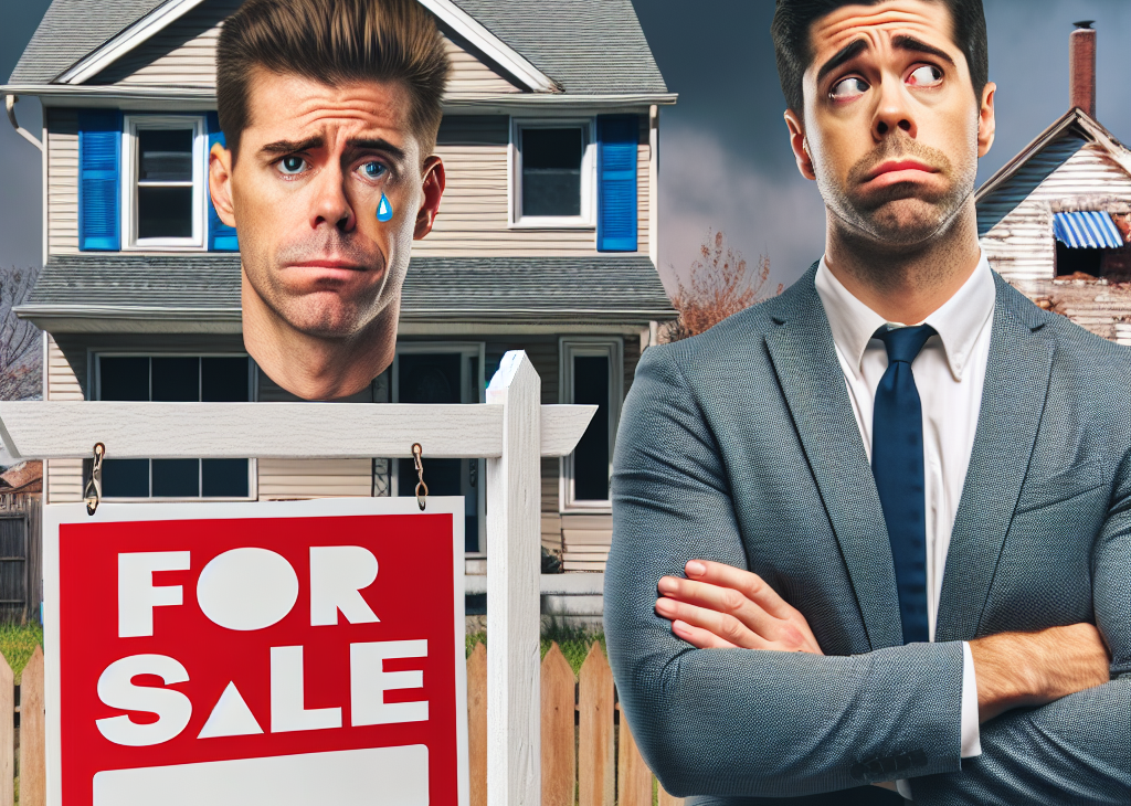 First American: The Hidden Weakness in Home Sales