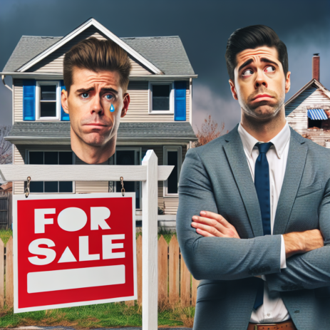 First American: The Hidden Weakness in Home Sales