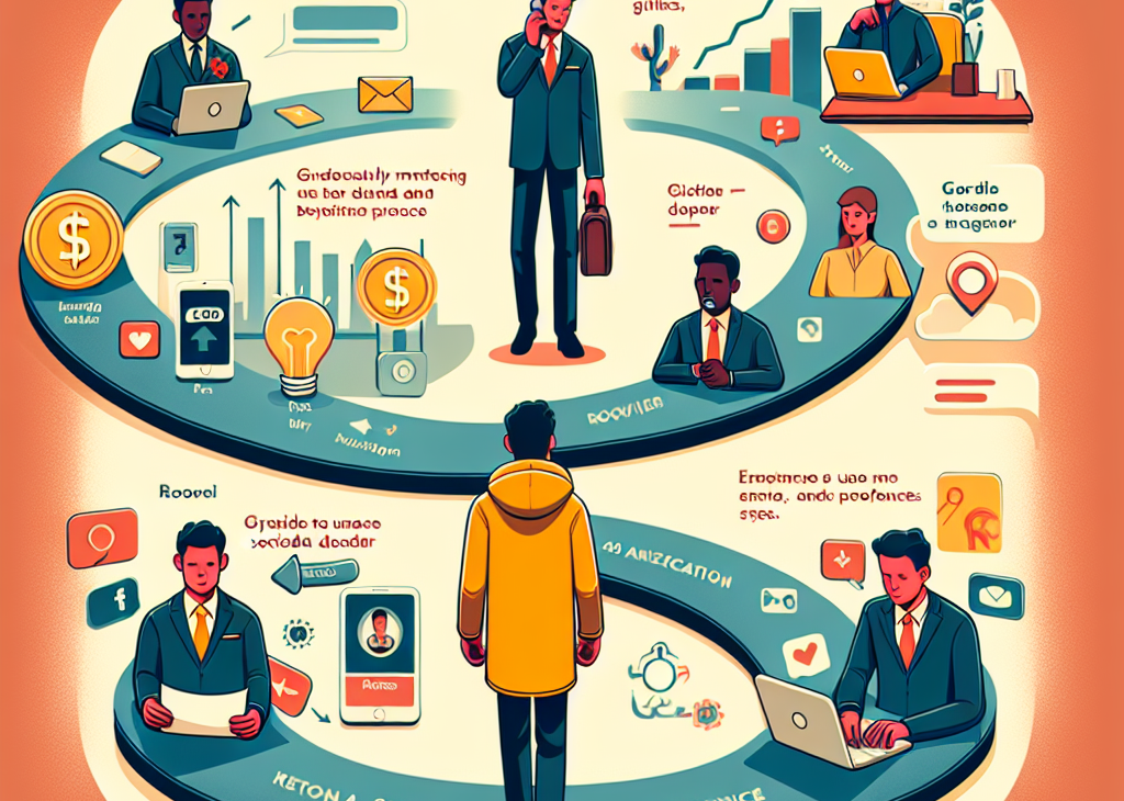From Cold Calls to Social Media Success: Atlanta's Fernando Chavarria's Journey