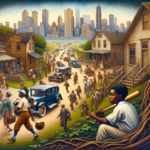 From Jackie Robinson's Roots to Ground Zero: The Altadena Journey