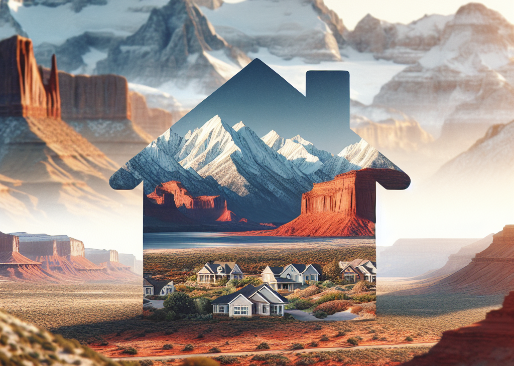 Frost-Lindner Partners with Christie's International Real Estate in Utah