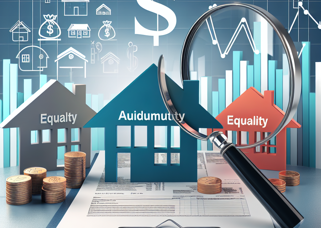 GAO to Probe HUD's Proposed Reductions in Fair Housing Programs