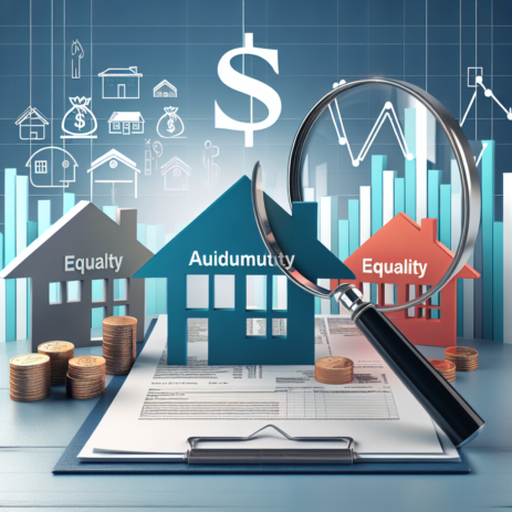 GAO to Probe HUD's Proposed Reductions in Fair Housing Programs