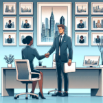 Gavin Swartzman Steps Down as CEO of Peerage Realty Partners