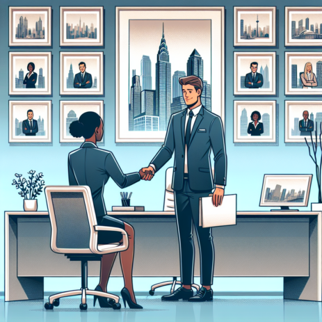 Gavin Swartzman Steps Down as CEO of Peerage Realty Partners