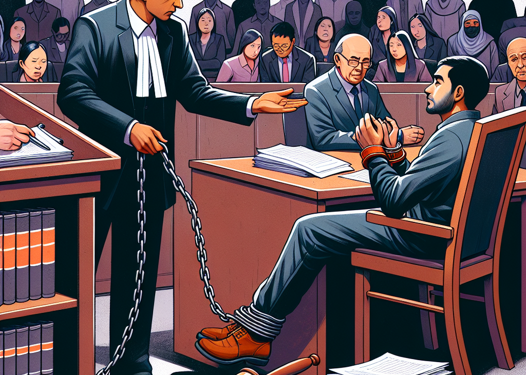 Gibson Plaintiffs Prohibited from Responding to Hooper's Legal Filings