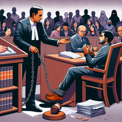 Gibson Plaintiffs Prohibited from Responding to Hooper's Legal Filings