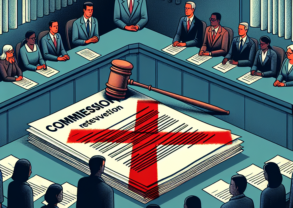 Gibson Plaintiffs' Request to Intervene in eXp and Weichert Commission Settlements Rejected