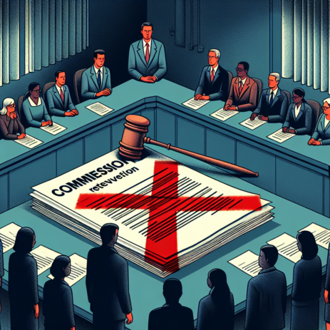 Gibson Plaintiffs' Request to Intervene in eXp and Weichert Commission Settlements Rejected