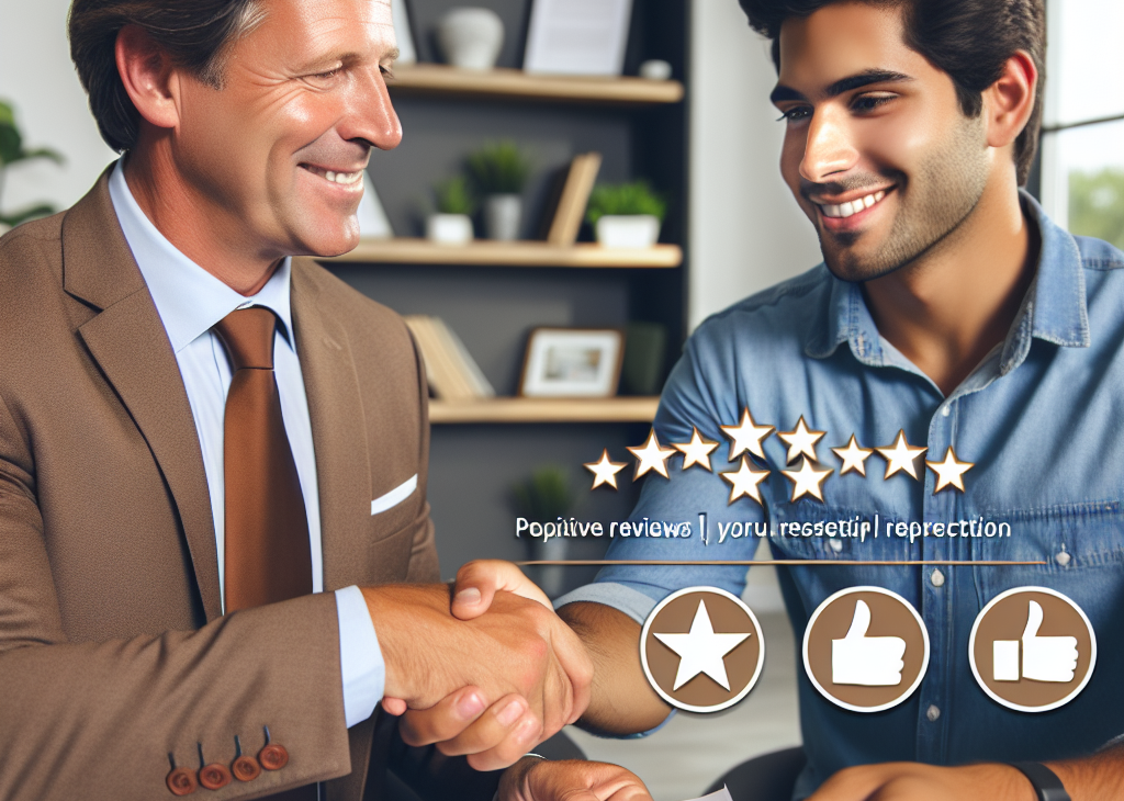 Gracefully Ending a Buyer-Agent Relationship: Tips for Maintaining Your Reputation