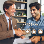 Gracefully Ending a Buyer-Agent Relationship: Tips for Maintaining Your Reputation