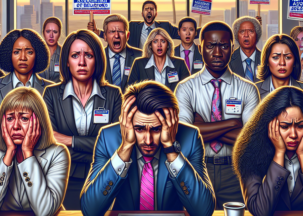 Growing Discontent Among Agents with Their Profession and the NAR