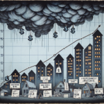 Home Prices Surge Beyond Wage Growth, Deepening Q1 Affordability Crisis