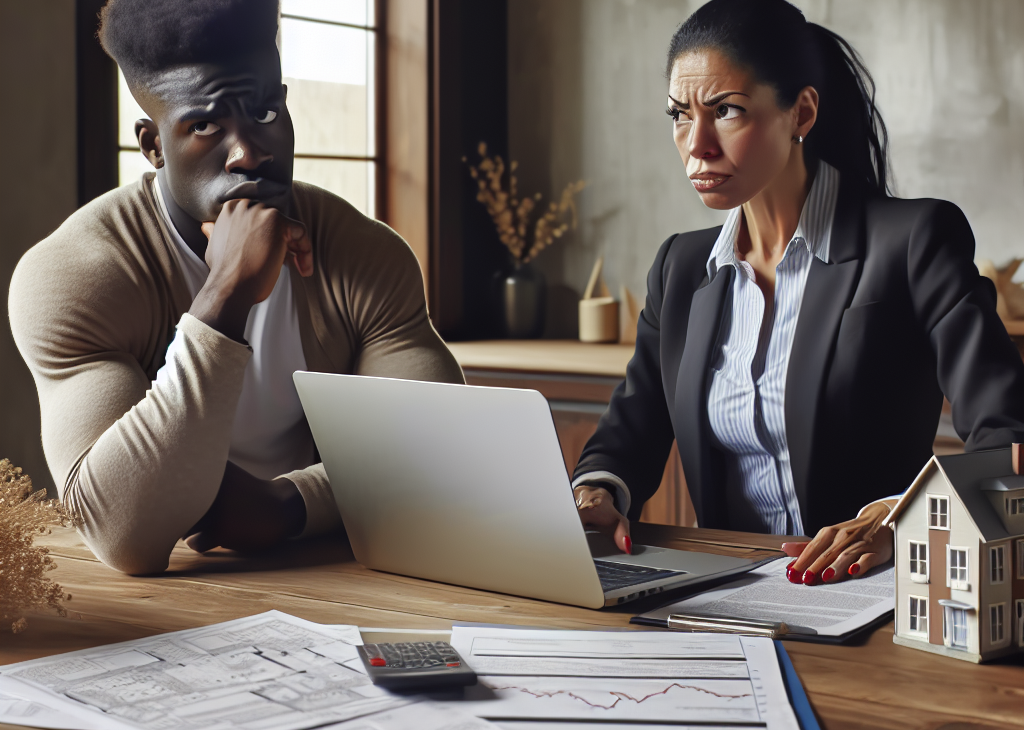 Home Sellers Continue to Use Agents Despite Trust Concerns