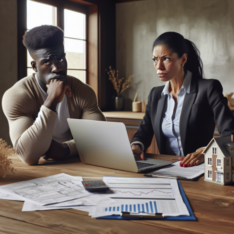 Home Sellers Continue to Use Agents Despite Trust Concerns