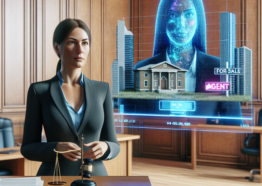 Homebuyer Files Lawsuit Against eXp, Alleging Agent's Breach of Fiduciary Duty