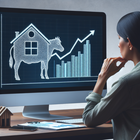 Homeowner Delinquency Rates Remain Stable