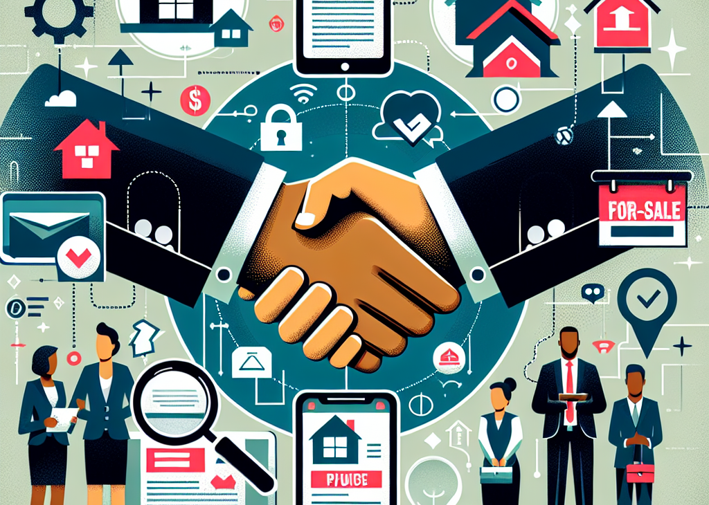 HomeServices Partners with Zillow to Offer Enhanced Listing Tools for Agents
