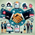 HomeServices Partners with Zillow to Offer Enhanced Listing Tools for Agents