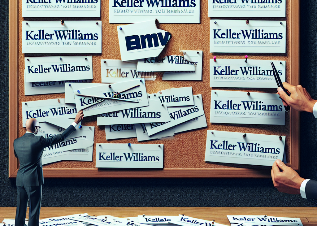 Homie Removes Keller Williams from Antitrust Lawsuit