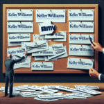 Homie Removes Keller Williams from Antitrust Lawsuit