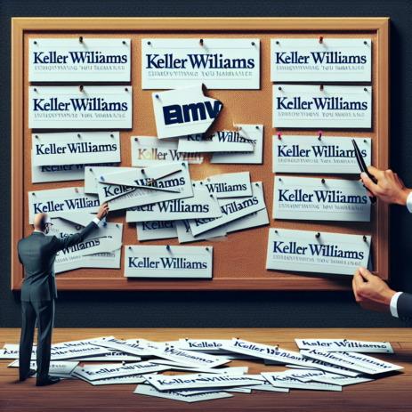Homie Removes Keller Williams from Antitrust Lawsuit