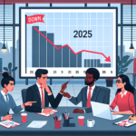 Housing Market Forecast for 2025 Shows Continued Weakening Signals