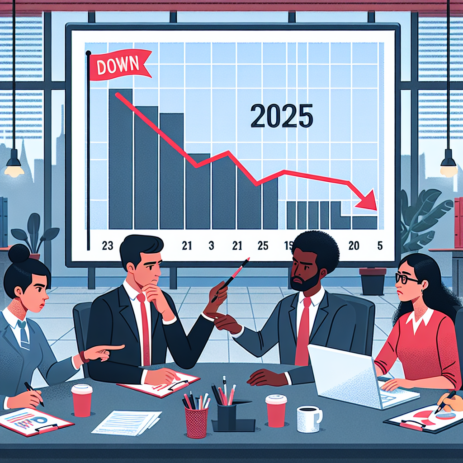 Housing Market Forecast for 2025 Shows Continued Weakening Signals
