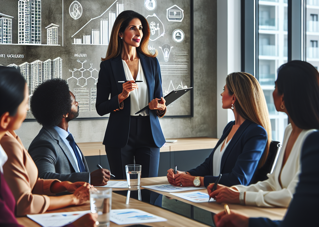 How a CRE Veteran Empowers Multifamily Investors to Succeed