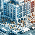 HUD Intensifies Talks on Moving Its Headquarters