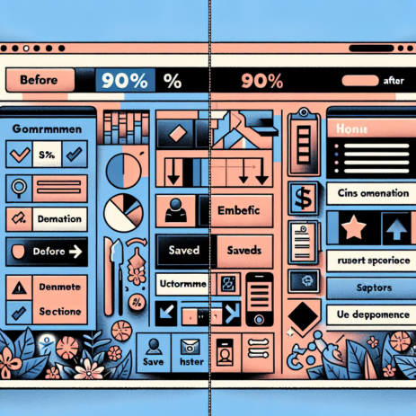 HUD Slashes Website Content by 90% Due to Low Traffic and User Experience Issues