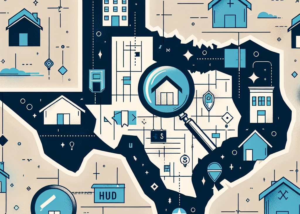 HUD Suspends Probes into Housing Discrimination in Texas