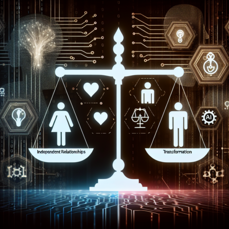Independent Relationships: A Smart Choice, Not a Transformation - Tech Review