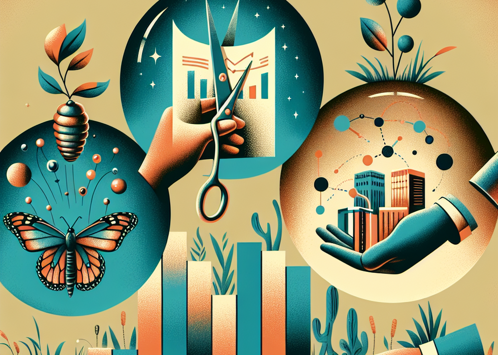 Inman's Top 5: Transitions, Job Cuts, and Acquisitions