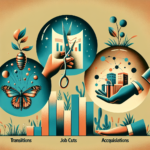Inman's Top 5: Transitions, Job Cuts, and Acquisitions