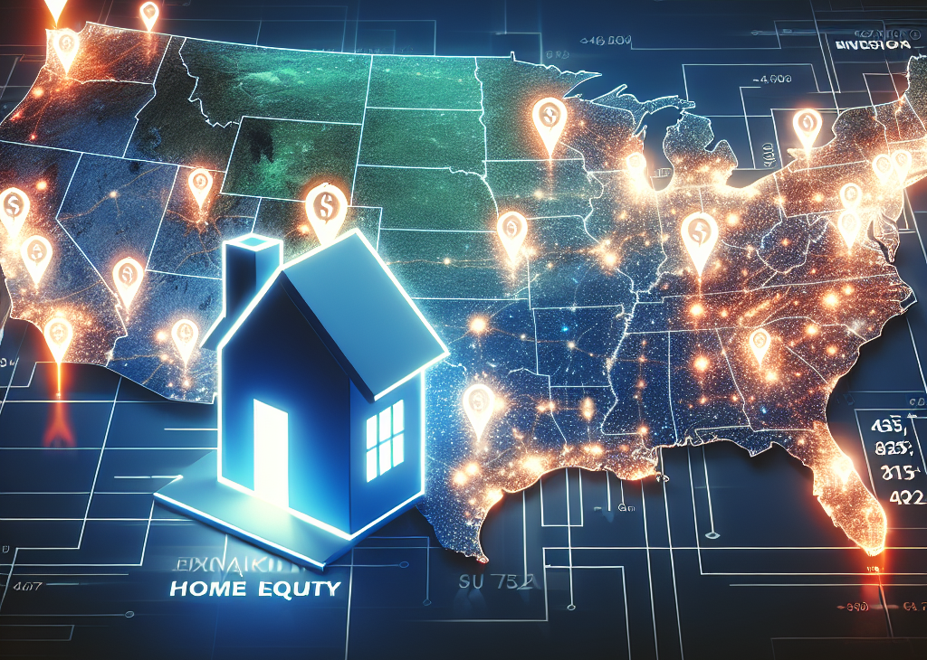 Innovative Home Equity Product by RMF Alum Expands Nationwide